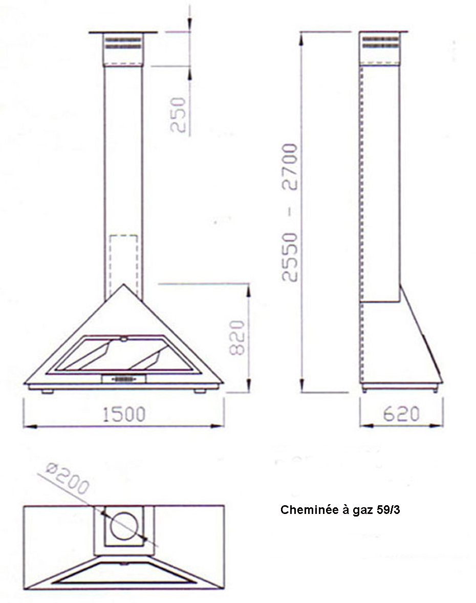 chemines gaz 59-3